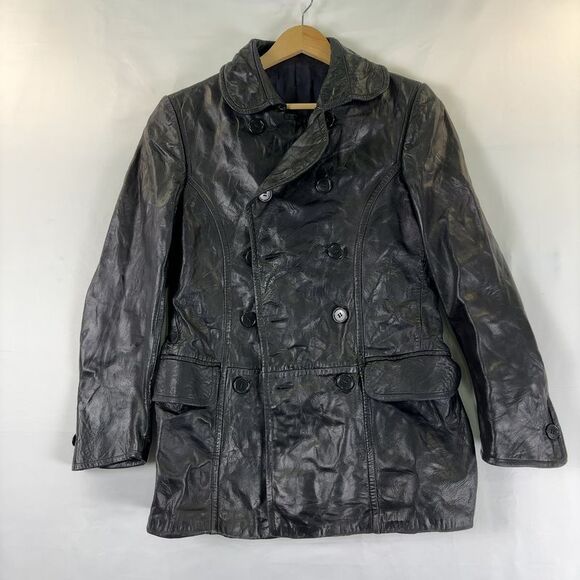 Langlitz Leather Motorcycle Jacket